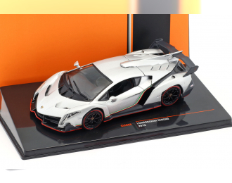 LAMBORGHINI Veneno 2013 Grey