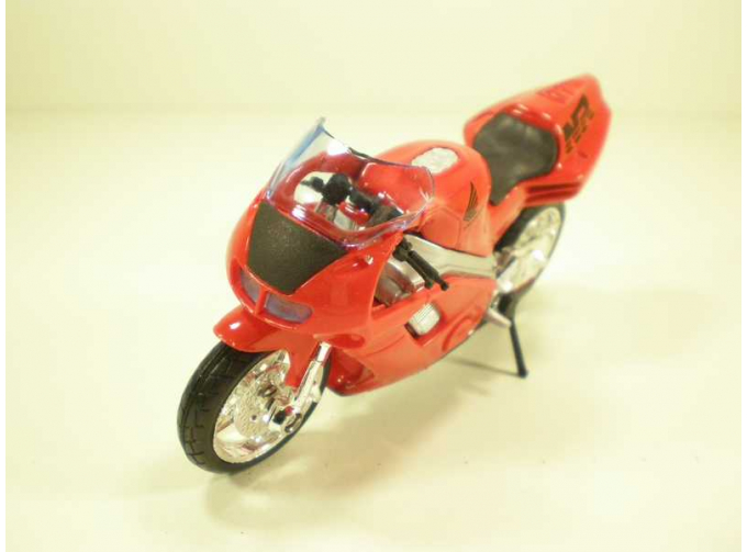 HONDA NR, CYCLE Collection, красный