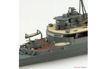 Сборная модель Японский корабль-база подводных лодок Тайгей