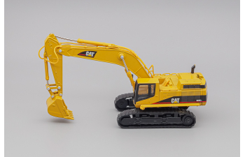 CATERPILLAR 365B L, yellow