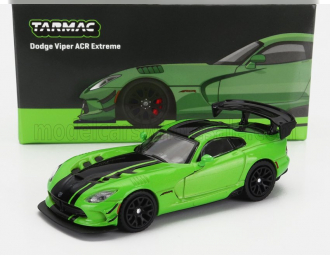 DODGE Viper Acr Extreme (2016), Green