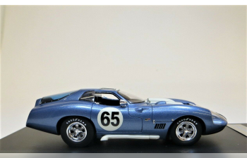 SHELBY Cobra Daytona Type 65 1965