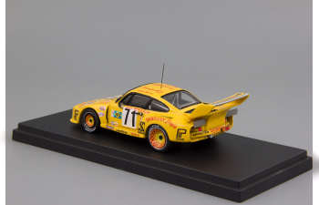 Porsche 935 Le Mans 1979 "Hawaian Tropic" N.71