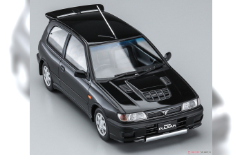 Сборная модель NISSAN PULSAR (RNN14) GTI