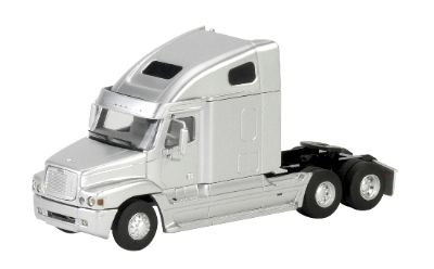 FREIGHTLINER Tractor, silver