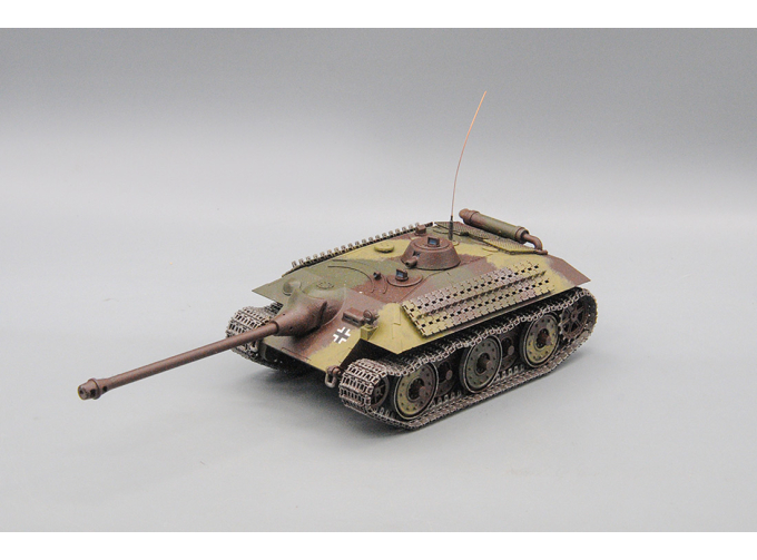 Jagdpanzer E-25