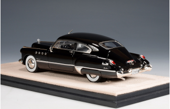 BUICK Roadmaster Sedanette (1949), black
