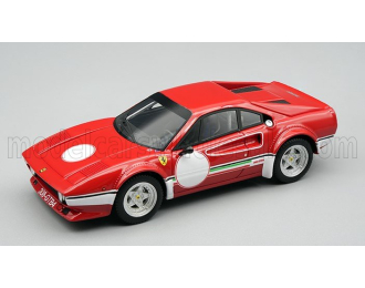 FERRARI 308 GTB4 LM N 0 TEST Fiorano Italy Niki Lauda (1976)