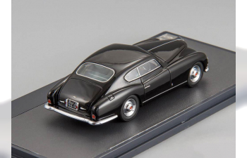 ALFA ROMEO 6C 2500 SS Pininfarina (1949), black