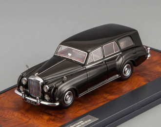 BENTLEY S2 Estate Harald Radford (1959), black