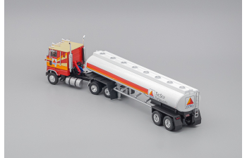 FORD CL 9000 (1979), Semi-Remorque Américains 51