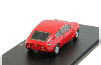 MINI MARCOS MKI (1966), red