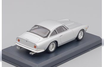 FERRARI 250 GT Berlinetta Lusso, Ferrari Collection 32, silver