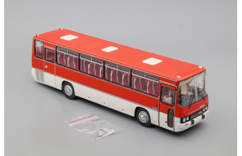 IKARUS 256.54, шарлах