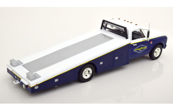 CHEVROLET C-30 Ramp Truck (1967)