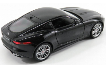 JAGUAR F-Type (2015), black