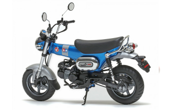 Сборная модель HONDA Dax 125 Tamiya Limited Edition