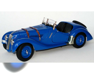 BMW 328 Roadster (1937), blau