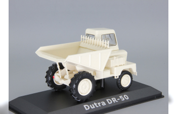 DUTRA DR-50, Тракторы 68, бежевый
