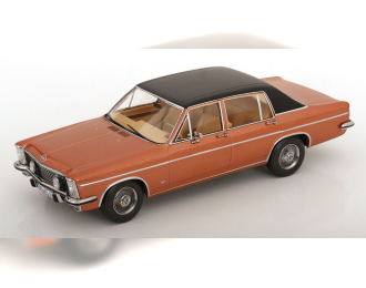 OPEL Diplomat V8 (1989), light brown-metallic