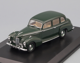 HUMBER Pullman Limousine 1953 Forest Green