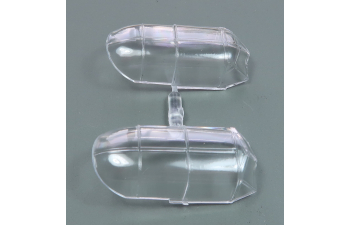 Сборная модель Arado Ar 199 "late"