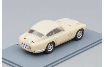 PEGASO Z-102 Berlinetta Touring (1953), beige