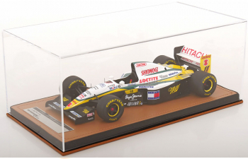 LOTUS 109 GP Great Britain, Zanardi (1994)