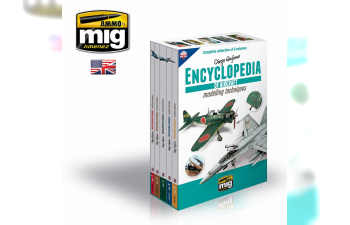 COMPLETE ENCYCLOPEDIA OF AIRCRAFT