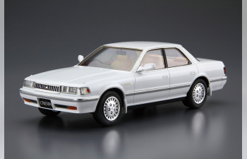 Сборная модель Toyota JZX81 Cresta 2.5 Super Lucent G '90