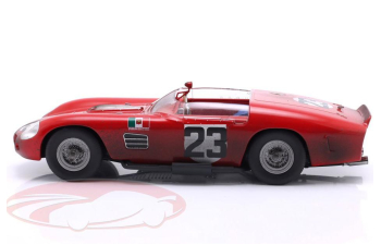 FERRARI 250 TR61 №23 Winner 12h Sebring Joakim Bonnier, Lucien Bianchi
