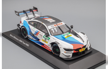 BMW M4 DTM #11 DTM 2018 Marco Wittmann