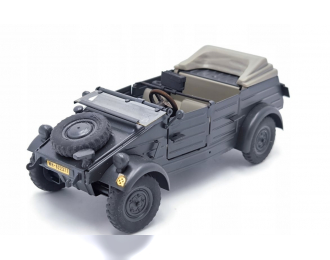 VOLKSWAGEN VW-82 Kubelwagen East, grey