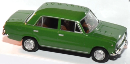 ВАЗ 2101, grassgreen