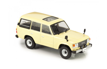 TOYOTA Land Cruiser (LC60) 4х4 1982 Beige