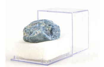 Выпуск №28. Камни и минералы. Тайны недр, Апатит