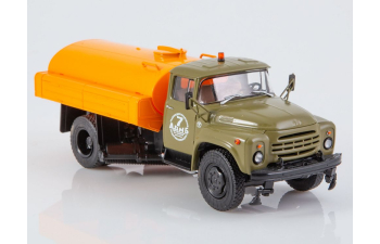 АКПМ-3 (130), хаки/оранжевый