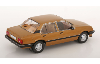 OPEL Ascona C (1981), beige