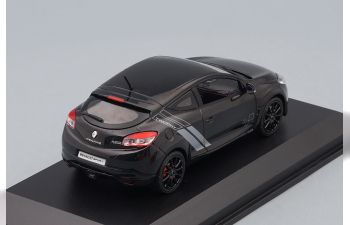 RENAULT Mégane RS Trophy 2014 Black