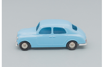 LANCIA Appia I Series 1954, Light Blue