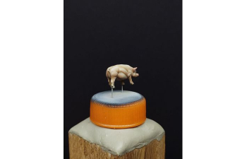 Хрюшка 16 мм, тип 1