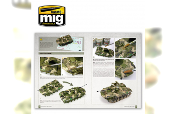 TWS - HOW TO PAINT 1:72 MILITARY VEHICLES (English)