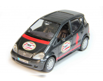 MERCEDES-BENZ A-Klasse FC "PSV", dark grey