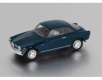 ALFA ROMEO Sprint 1300, Iseo Blue