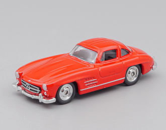 MERCEDES-BENZ 300 SL Coupe, Mes voitures de collection