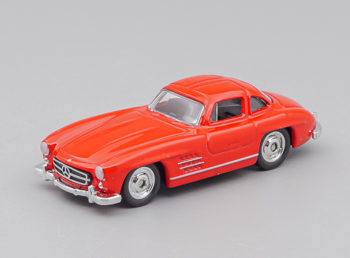 MERCEDES-BENZ 300 SL Coupe, Mes voitures de collection