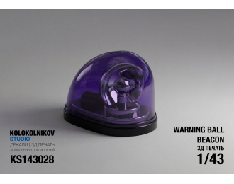 Маяк Warning Ball Beacon 4 шт