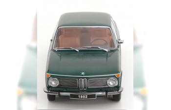 BMW 1802 1 Series Facelift (1971), dark green