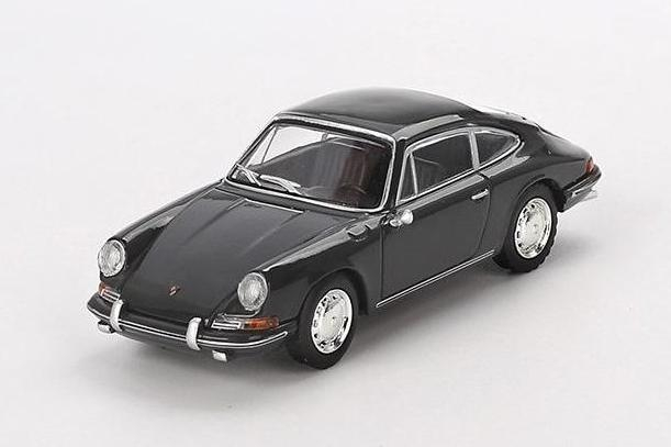 PORSCHE 911 (1964), Slate Grey