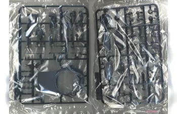 Сборная модель Apocalypse Ver 2.0